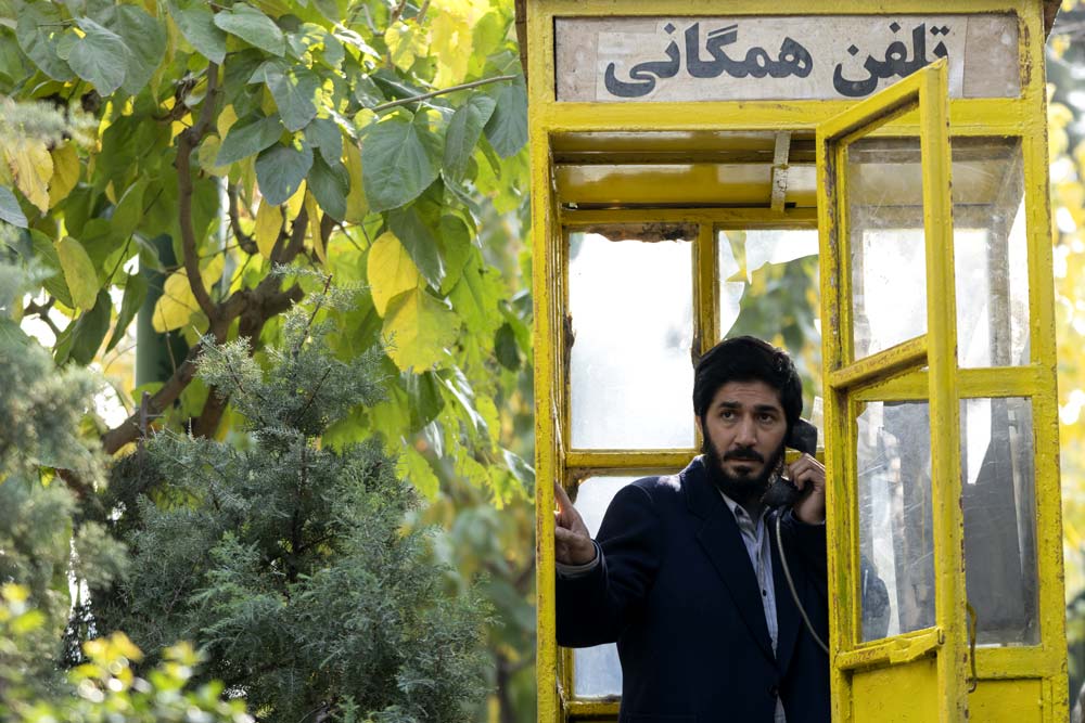 سینمای ایران و شعبده‌بازی