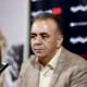 نقد و بررسی فیلم «ساموئل خاچیکیان؛ یک گفت‌وگو»