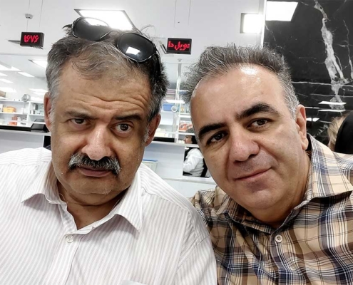 Mehran-Yadegari-04 امید نجوان، مهران زینتبخش
