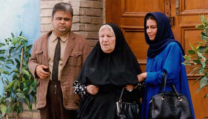 مادر، بهترین فیلم علی حاتمی مادر، بهترین فیلم علی حاتمی